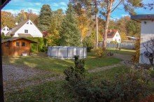 Vorgarten Ebenerdiges Wohnhaus auf gro�z�gigem Grundst�ck!