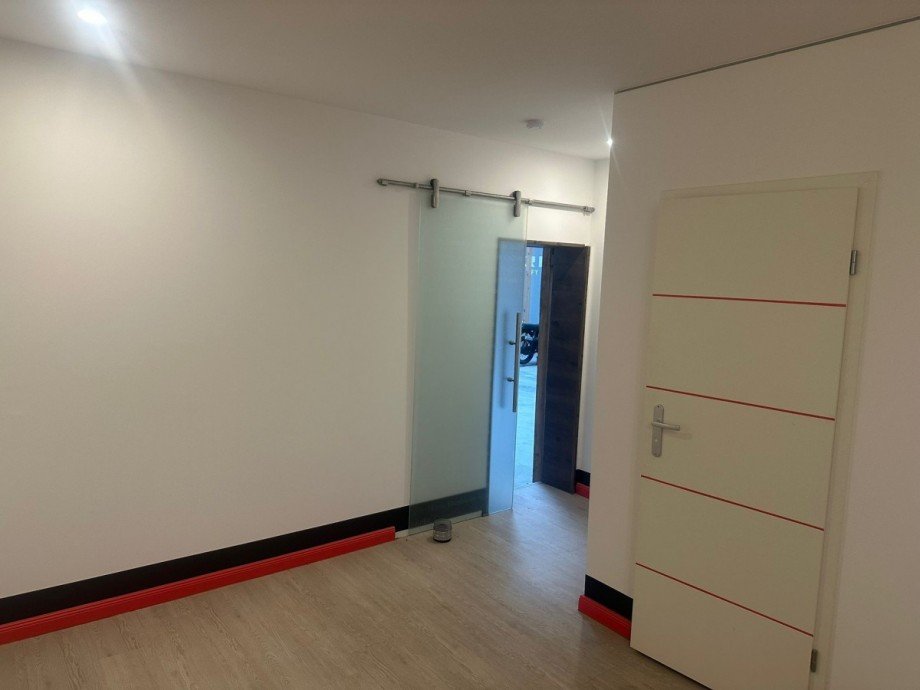 Bu Halle / Lager / Produktion Hoppegarten