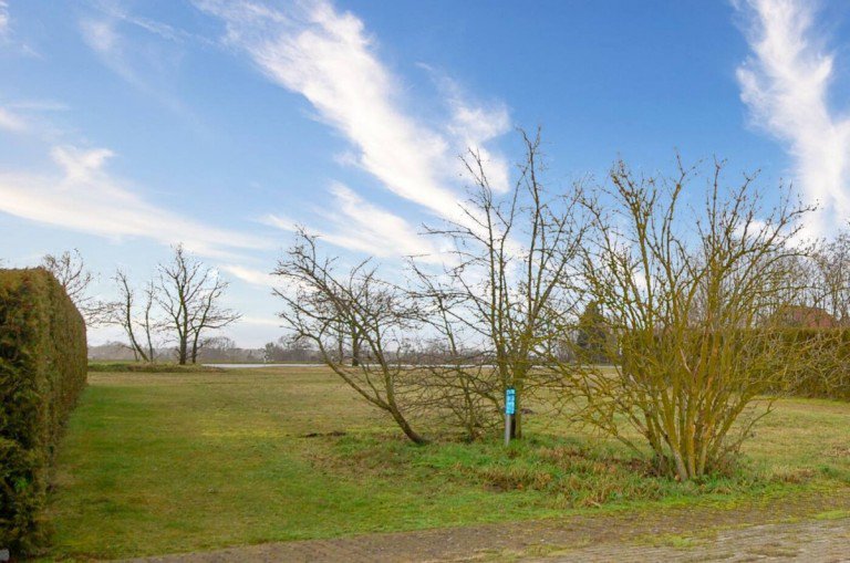 Ansicht Grundst�ck R�dersdorf bei Berlin - M�rkisch-Oderland Wohngrundst�ck Baugrundst�ck mit S�dausrichtung in R�dersdorf!