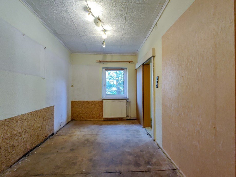Kinderzimmer Einfamilienhaus Erkner