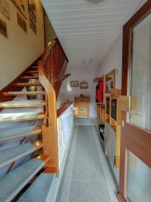 Flur Verkauft! Variabel nutzbares Kampa-Haus auf zentral gelegenem Grundst�ck!