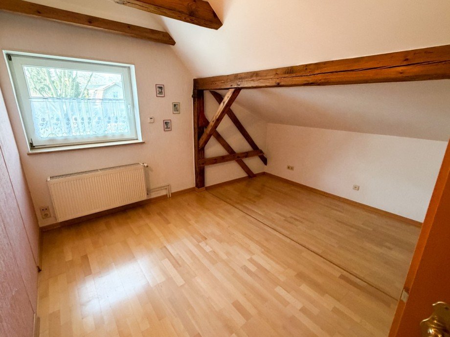 OG Schlafzimmer Einfamilienhaus Neuenhagen bei Berlin