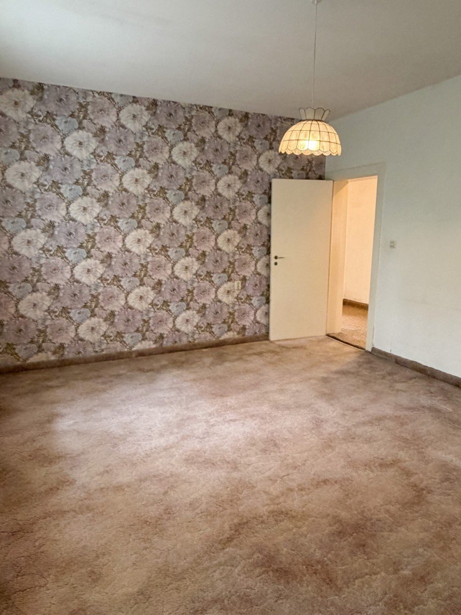 Schlafzimmer 1. Obergeschoss Einfamilienhaus Berlin
