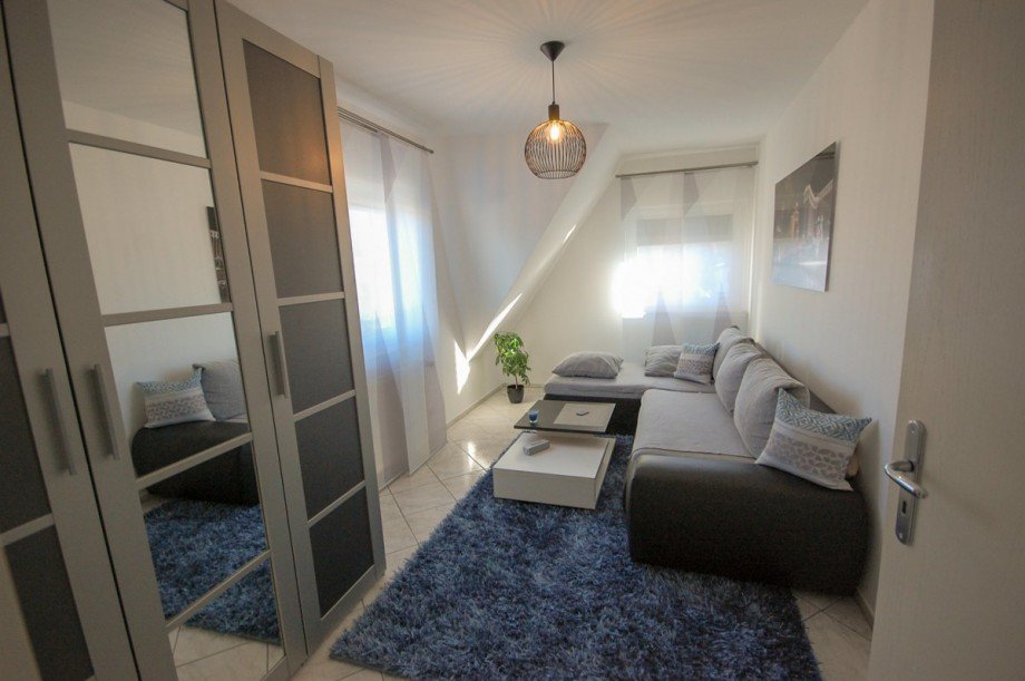 Arbeiten/Gast/Kind Haus Berlin