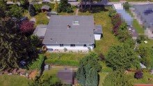 S�den Ebenerdiges Wohnhaus auf gro�z�gigem Grundst�ck!