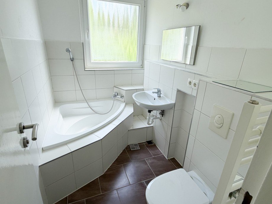 Bad Etagenwohnung Berlin