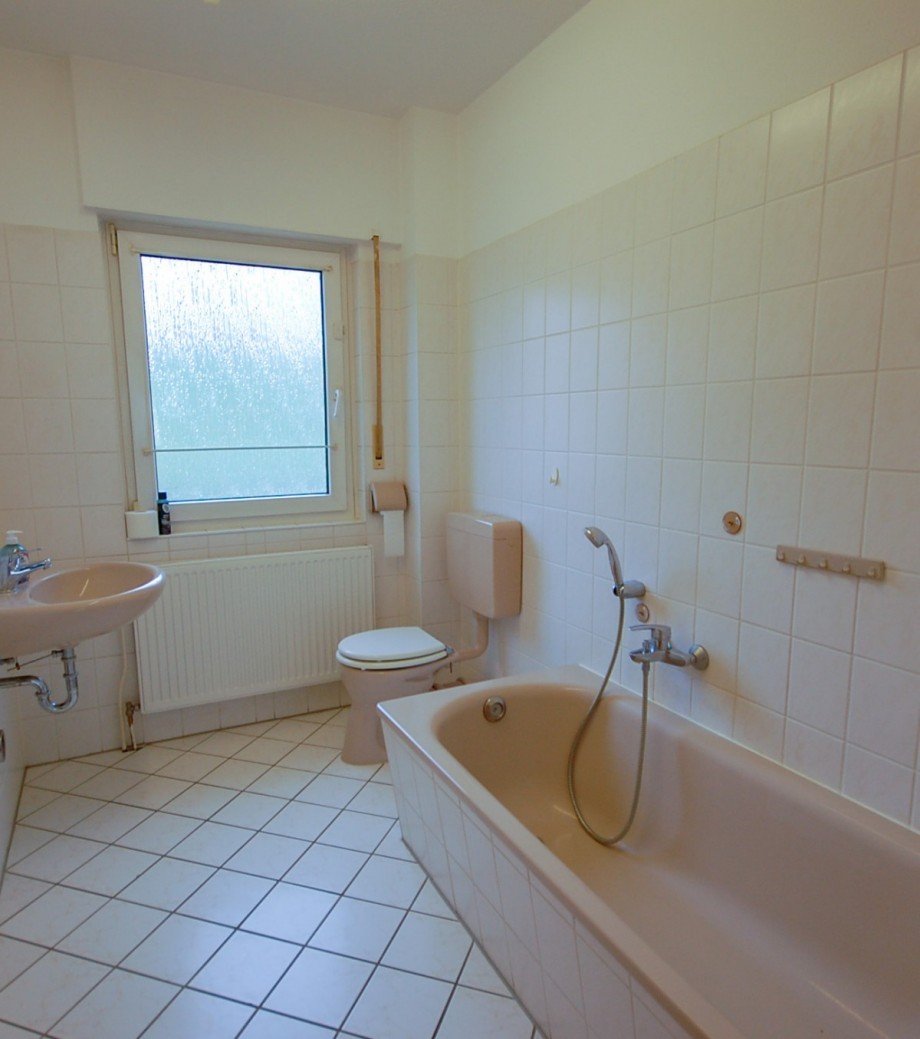 Bad Etagenwohnung Berlin