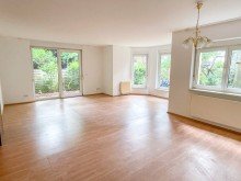 Wohnzimmer Ein Platz zum Ankommen - mit Blick auf den See!