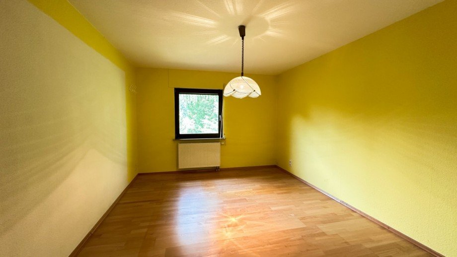 Schlafzimmer Bungalow Zeuthen