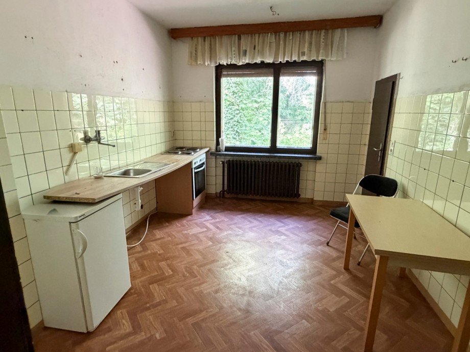 K�che Einfamilienhaus Zehdenick