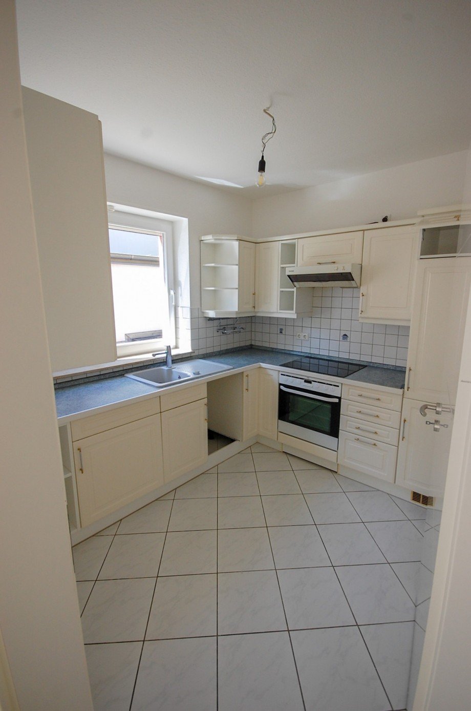 K�che Maisonettewohnung Berlin