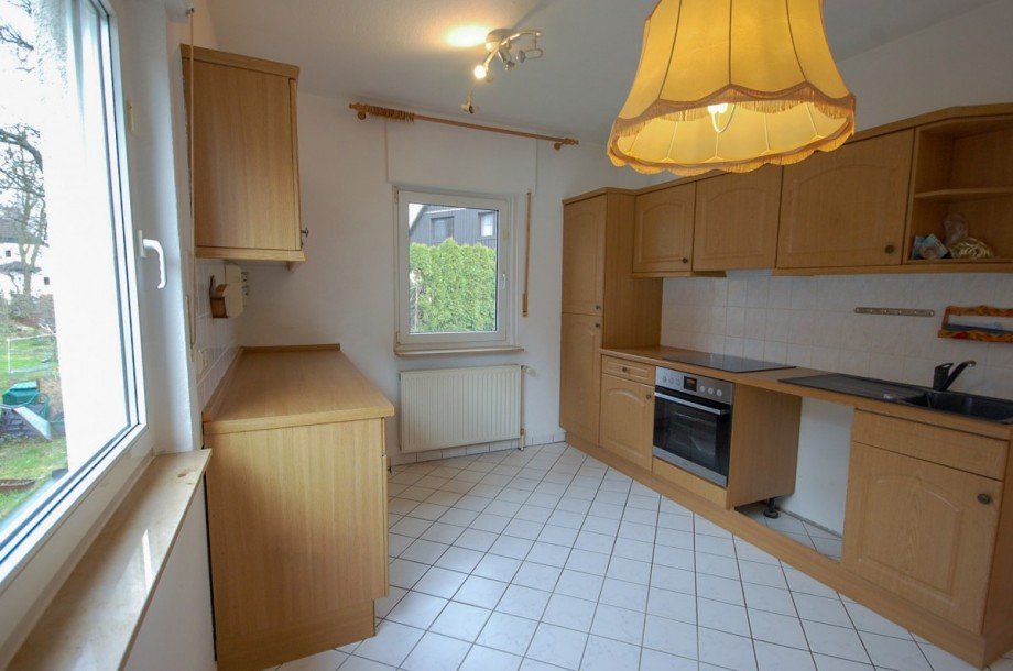 K�che Etagenwohnung Berlin