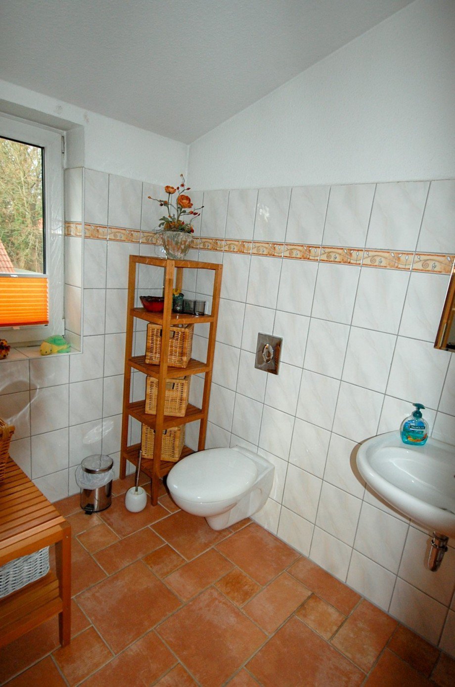 G�ste-WC Wohnung Berlin