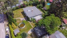 Westen Ebenerdiges Wohnhaus auf gro�z�gigem Grundst�ck!
