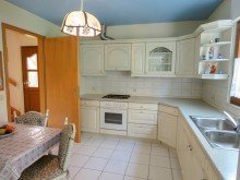 K�che Familienhaus in Ruhiglage!