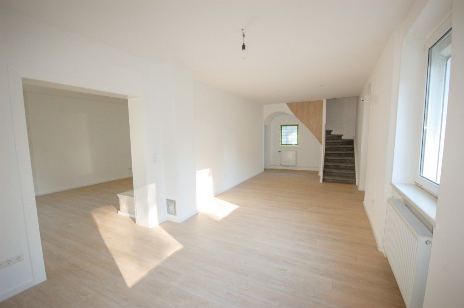 Wohn-, Essbereich Einfamilienhaus Berlin
