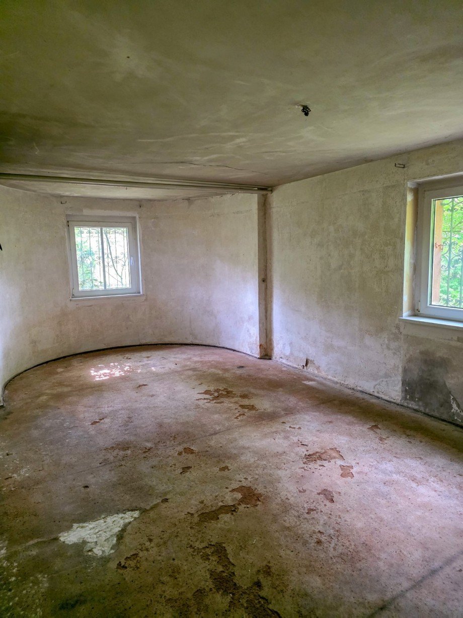Souterrain Zimmer Einfamilienhaus Berlin