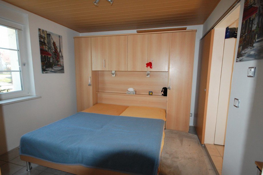 Schlafzimmer Haus Ahrensfelde