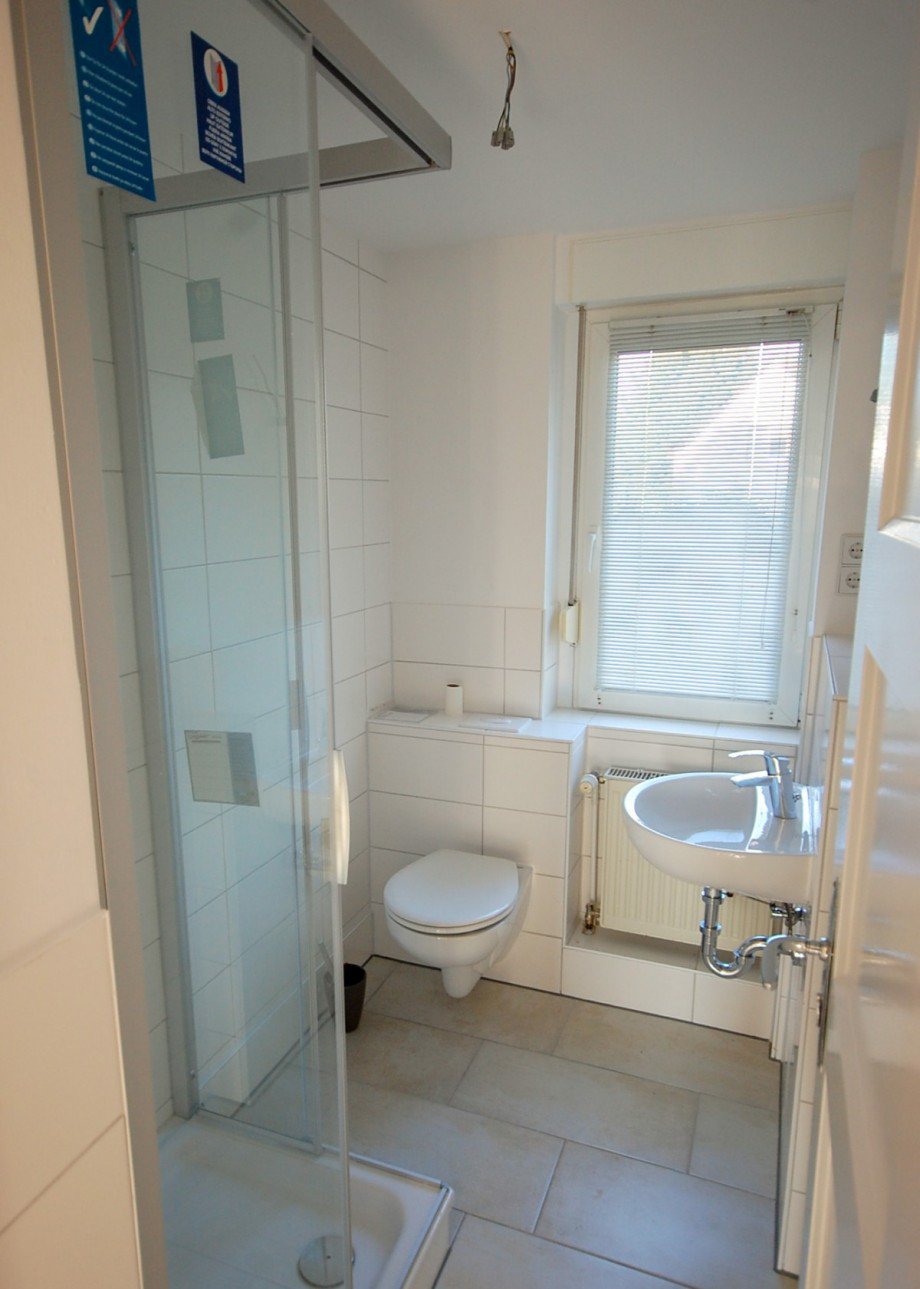 Bad Wohnung Berlin