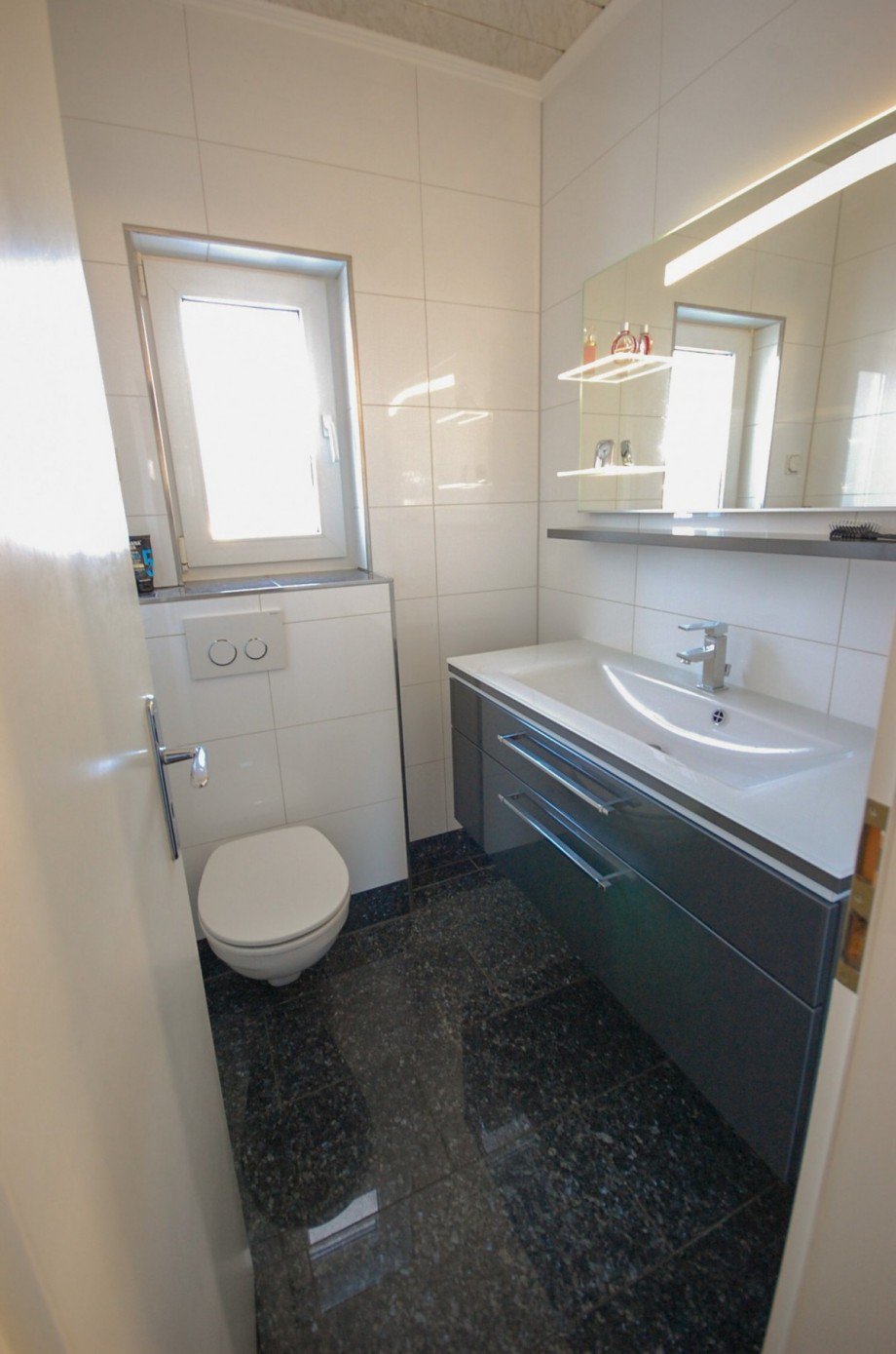 G�ste-WC Haus Berlin