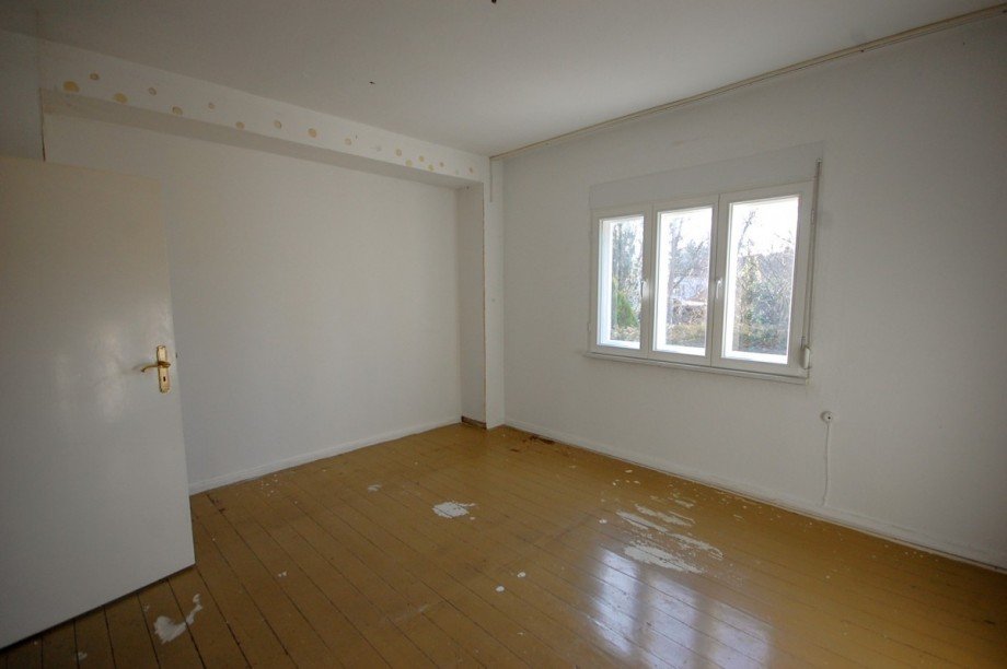 Schlafzimmer Terrassenwohnung Berlin