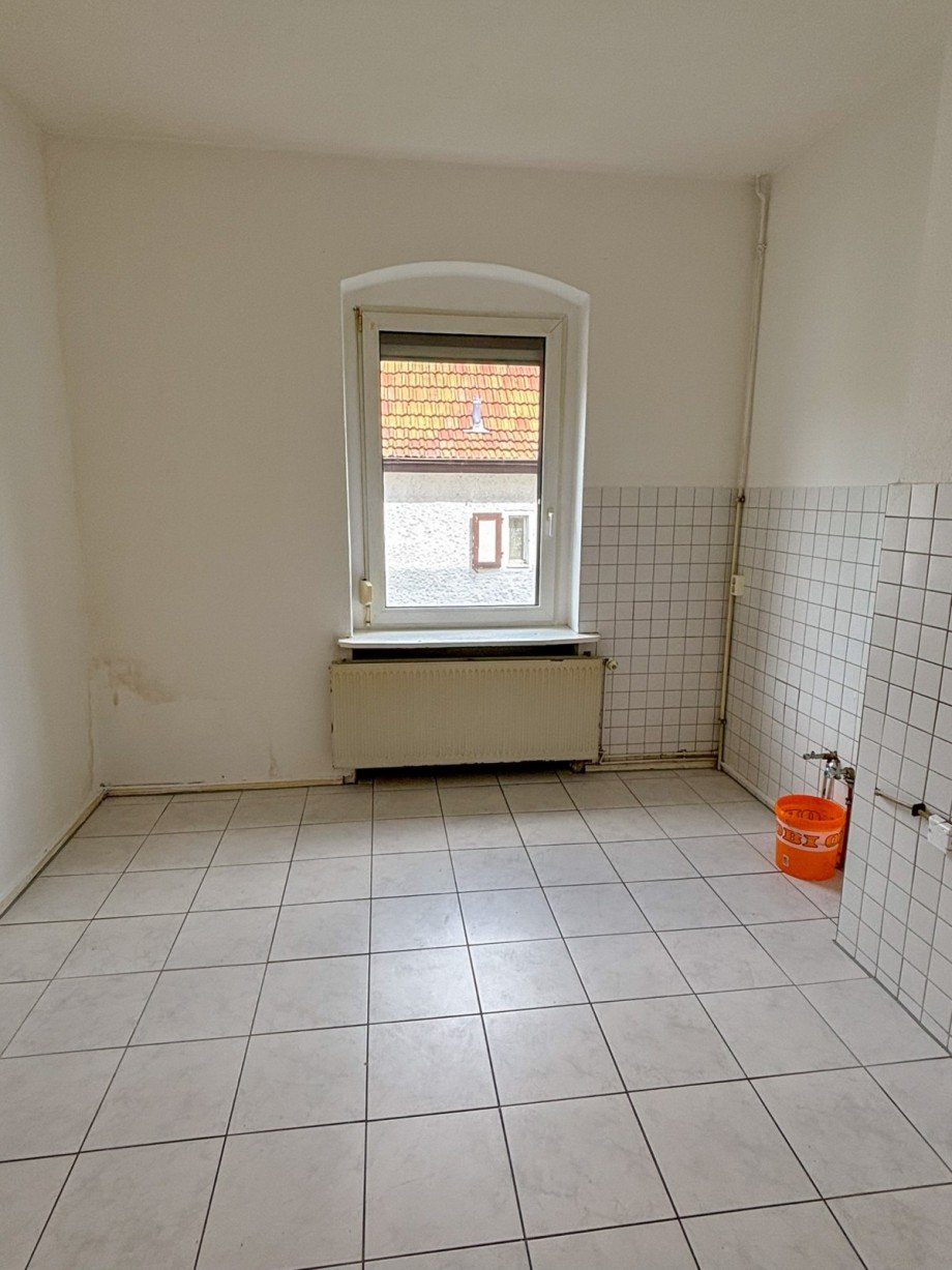 EG K�che Einfamilienhaus Berlin