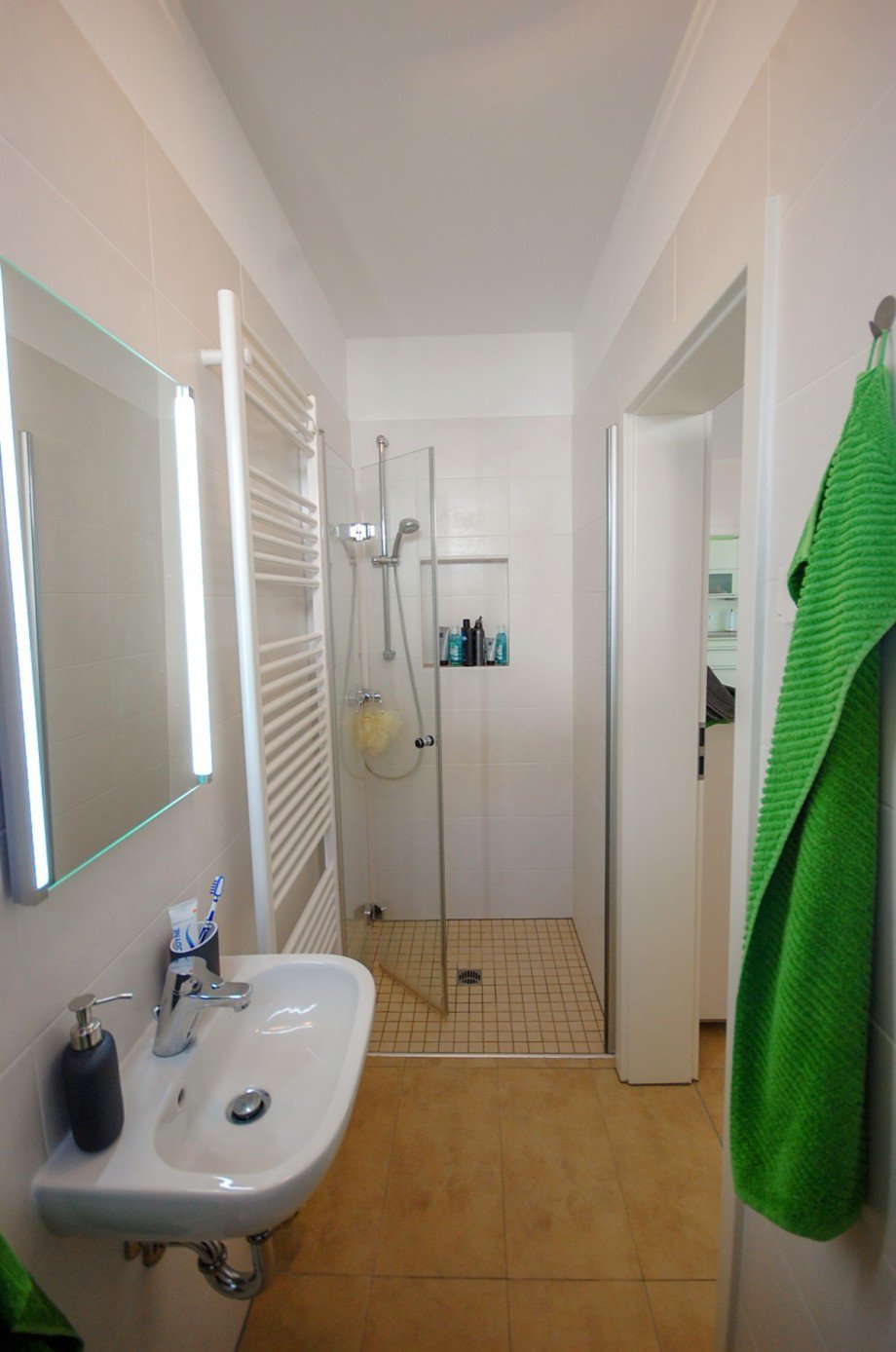 G�ste-WC Einfamilienhaus Berlin
