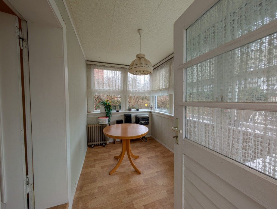 Veranda Einfamilienhaus Sch�neiche