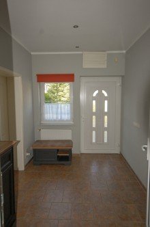 Eingang Diele Ebenerdiges Wohnhaus auf gro�z�gigem Grundst�ck!
