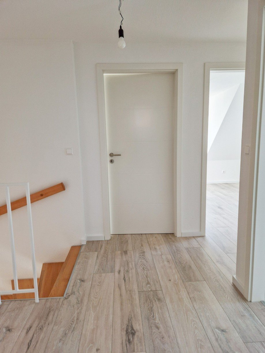 OG Flur Maisonettewohnung Berlin