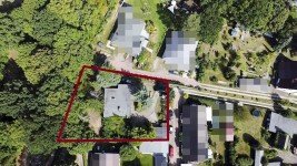 Hauptbild Großzügiger Bungalow mit viel Raum für eigene Ideen in ruhiger Lage nahe der Havel.