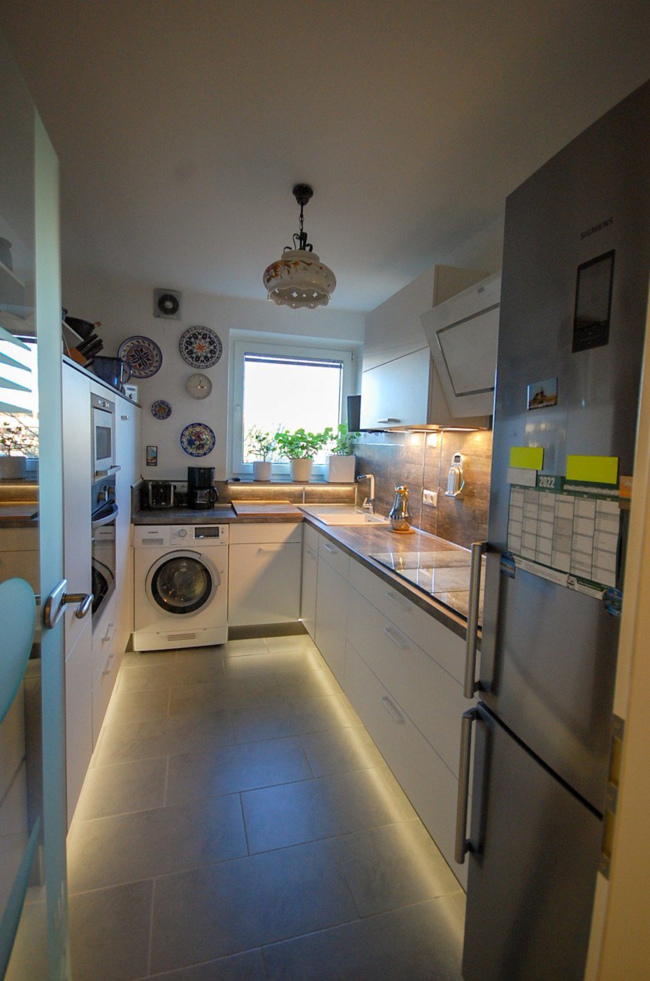 K�che Etagenwohnung Berlin