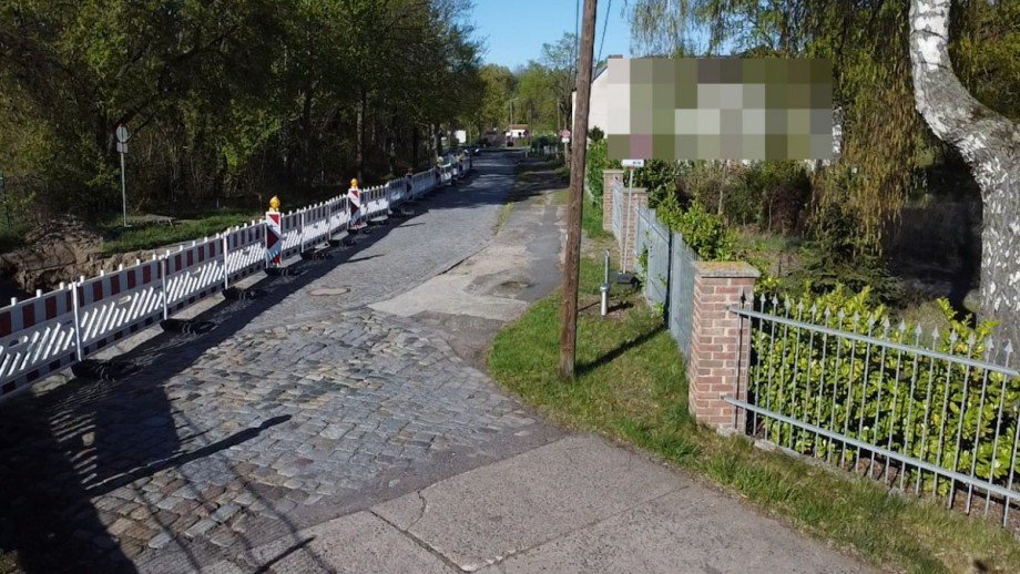 Umgebung Gemischt-Grundst�ck K�nigs Wusterhausen