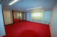 Keller Gro�z�gige, helle Wohnung im Grunewald mit eigener Garage!