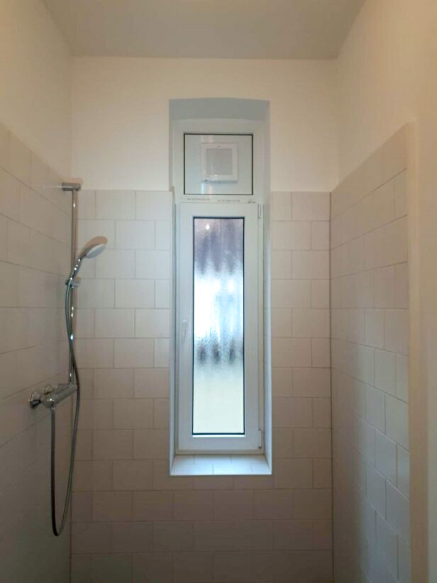 Wohnung OG Bad Mehrfamilienhaus Berlin