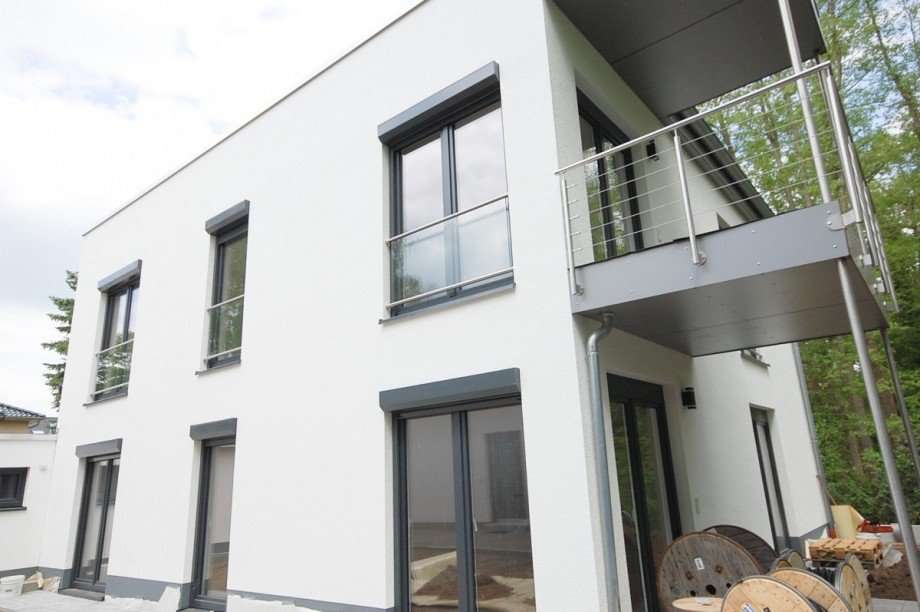 Westseite Wohnung Berlin