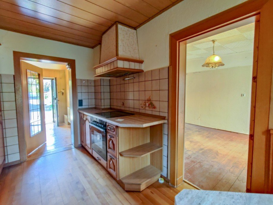 K�che Einfamilienhaus Erkner