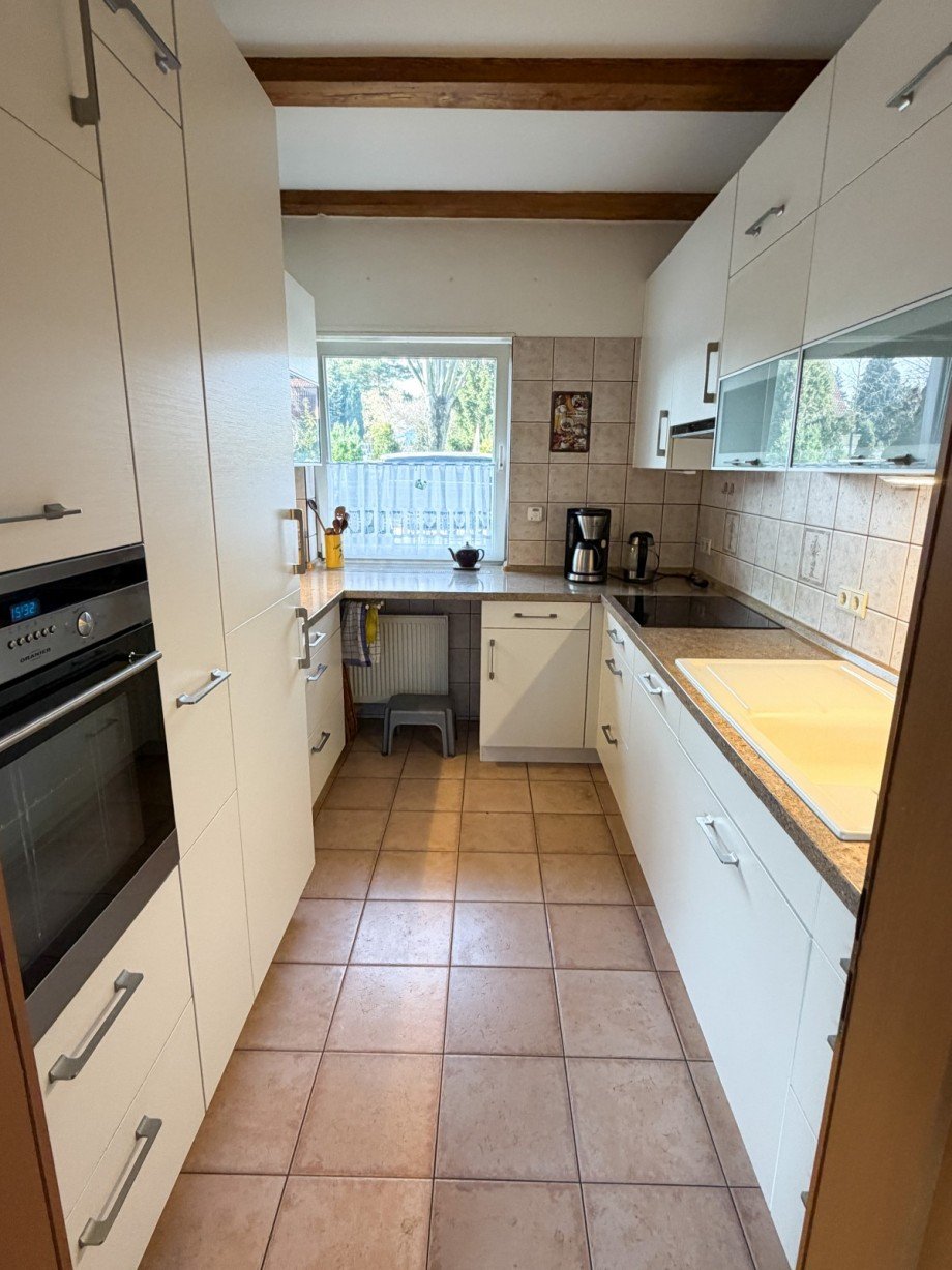 K�che Einfamilienhaus Neuenhagen bei Berlin