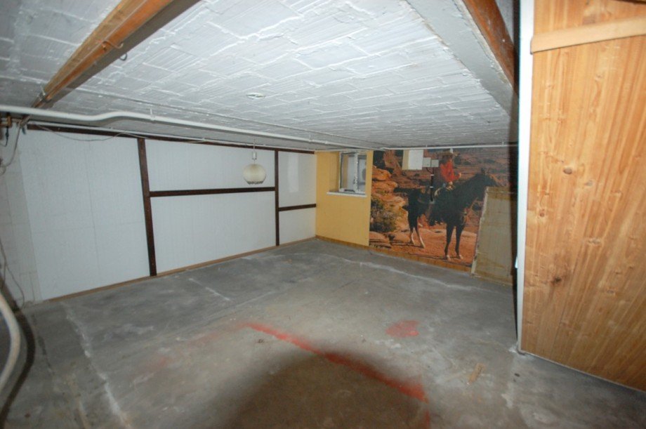 Keller Reihenmittelhaus Berlin