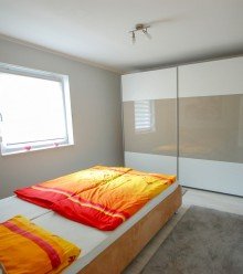 Schlafzimmer Gepflegter Bungalow in Ruhiglage!