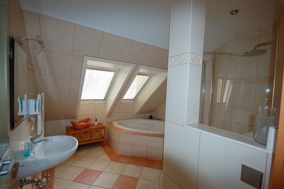 Badezimmer Wohnung Berlin