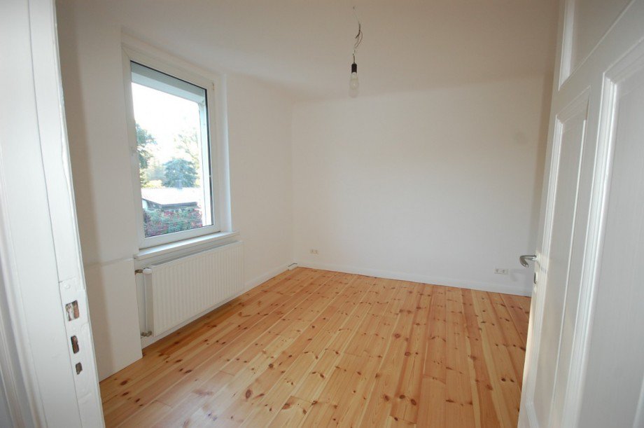 Obergeschoss Kind Arbeiten Einfamilienhaus Berlin