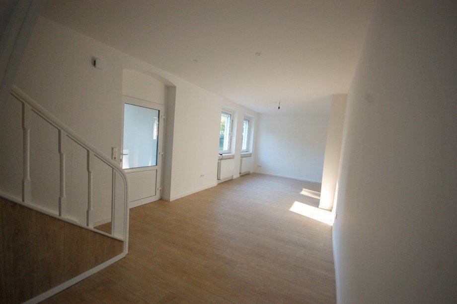 Wohn-, Essbereich Einfamilienhaus Berlin