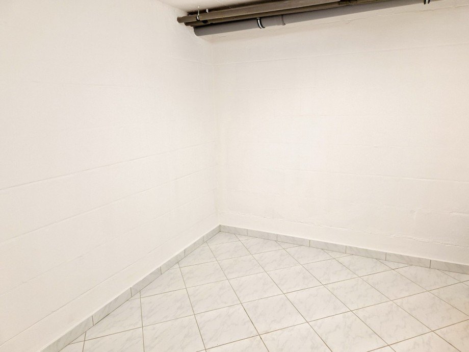 Kellerraum Maisonettewohnung Berlin