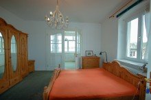 OG Schlafzimmer Verkauft: Herrschaftliche Villa auf Wassergrundst�ck in Schm�ckwitz!