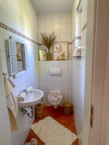 G�stetoilette Verkauft: Wohnen mit Weitblick in K�penick: flexibel, familienfreundlich und naturnah!