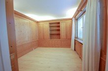 Kinder-/G�ste-/Arbeitszimmer Gro�z�gige, helle Wohnung im Grunewald mit eigener Garage!