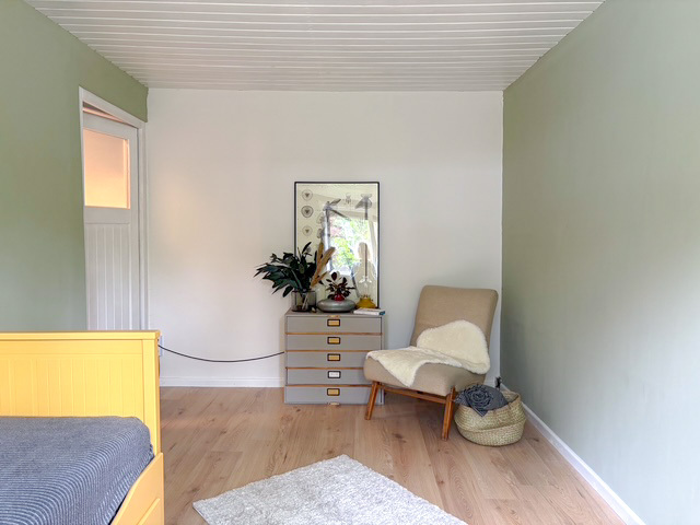 Zimmer Freizeitgrundst�ck Berlin