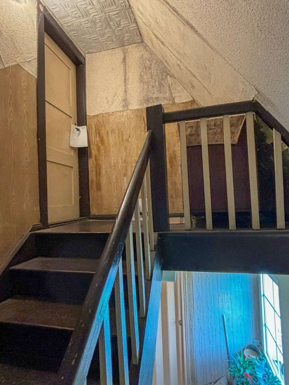 DG Hausflur Einfamilienhaus Berlin