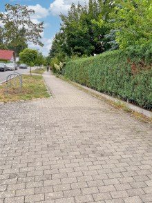 Umgebung Modern & nachhaltig wohnen: Tolles Einfamilienhaus mit Wintergarten und PV-Anlage in Woltersdorf!